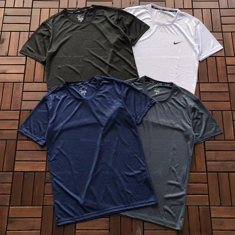 NIKE T-SHIRT 88040209
