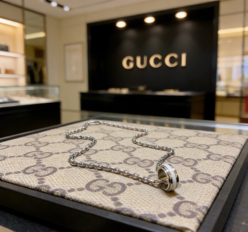 GUCCI JEWELRY 55070284