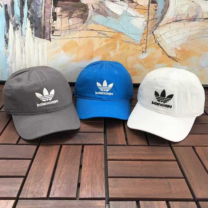 BALENCIAGA & ADIDAS CAP 77042925