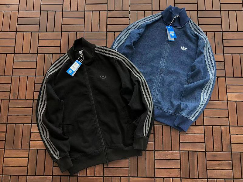 ADIDAS JACKET 66042948 (im 185CM 80KG iwear size L in the photo)