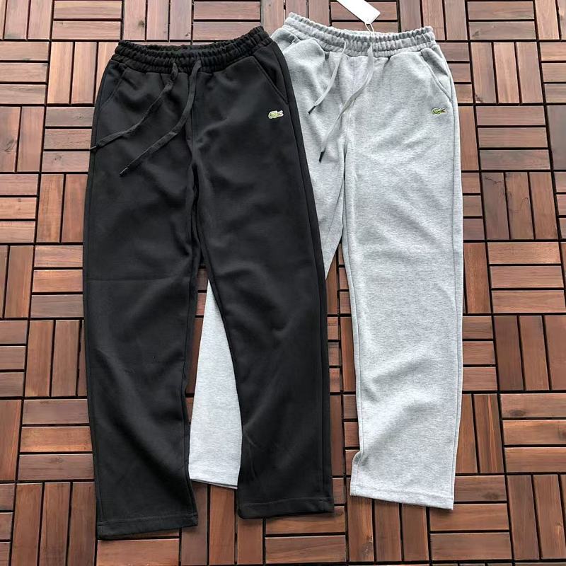 LACOSTE TROUSERS 22102316