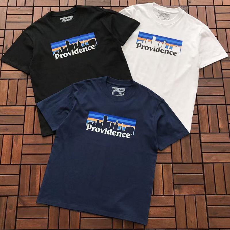 PATAGONIA T-SHIRT 55022426 (im 176CM 58KG iwear size M in the photo)