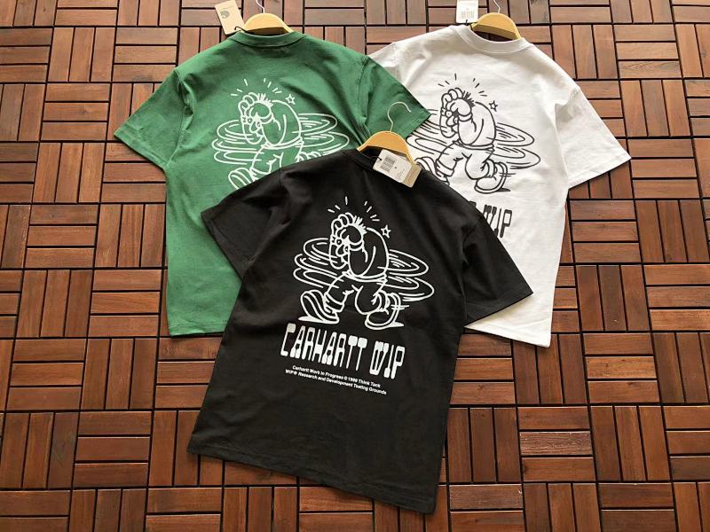 CARHARTT T-SHIRT 11073031