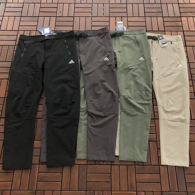 ADIDAS TROUSERS 66070525