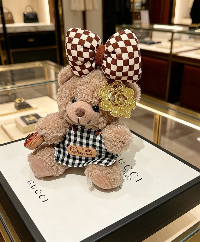 GUCCI JEWELRY 55070884
