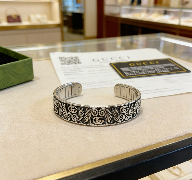 GUCCI JEWELRY 55072040
