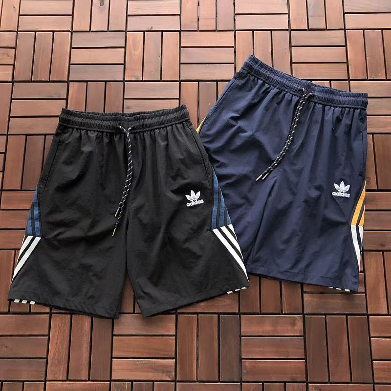 ADIDAS SHORTS 66062553 (im 180CM 68KG iwear size M in the photo)