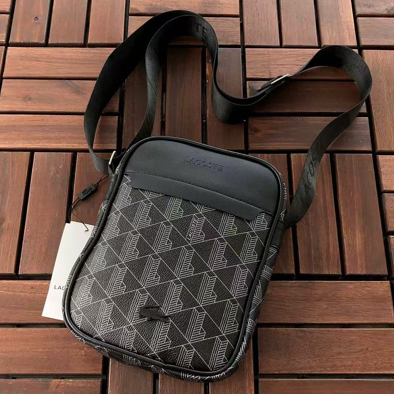 LACOSTE BAG 33122936（长17CM*宽22CM*高5CM）