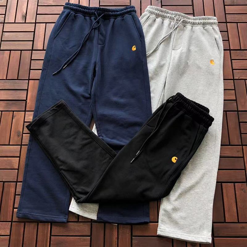 CARHARTT TROUSERS 22082204 (im 180CM 68KG iwear size L in the photo）