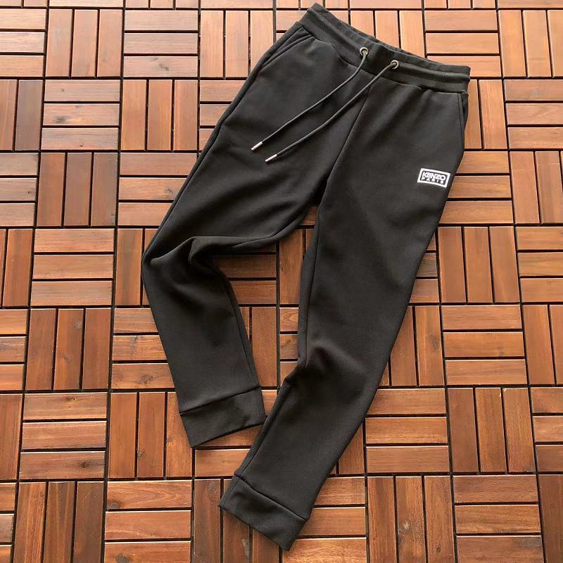 KENZO TROUSERS 33031513