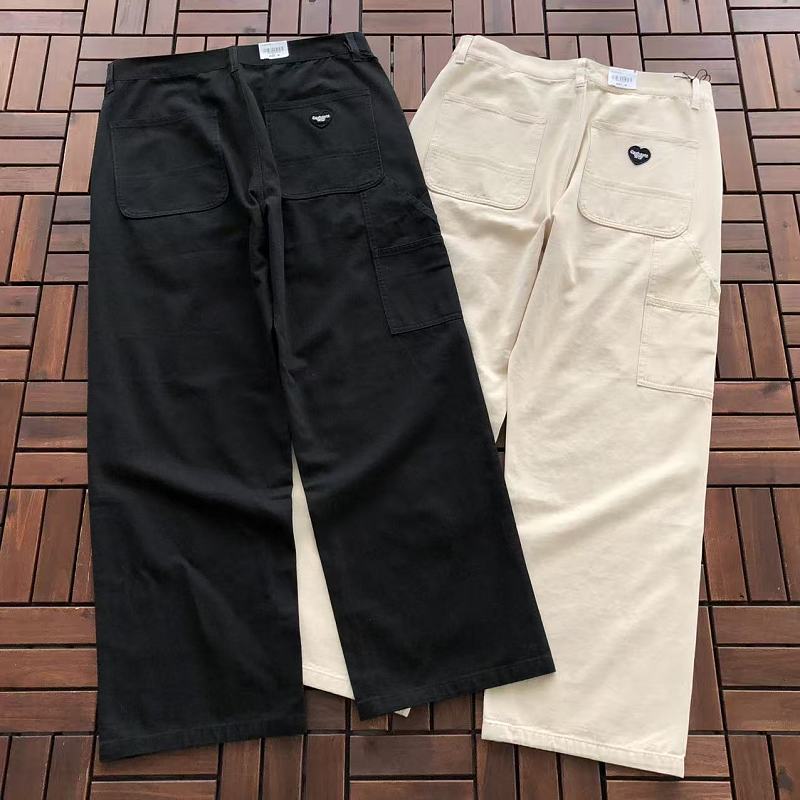 CARHARTT TROUSERS 66073115