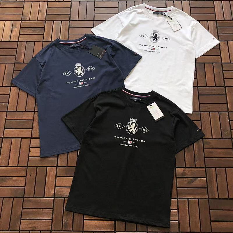 T 🔥🔥🔥 H🔥🔥🔥R T-SHIRT 77011218 (im 176CM 58KG iwear size M in the photo)