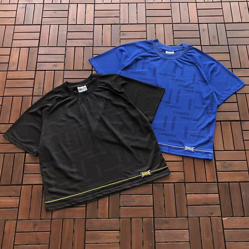 M🔥RT🔥A & UMBRO T-SHIRT 77052629 (im 185CM 70KG iwear size S in the photo)