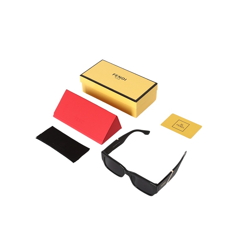 FENDI SUNGLASSES 88053167