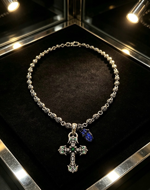 CHROME HEARTS JEWELRY 55090278