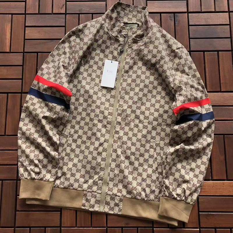 GUCCI JACKET 11102027