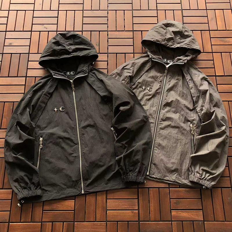 THUG CLUB JACKET (im 170CM 60KG iwear size 1 in the photo) 33031446