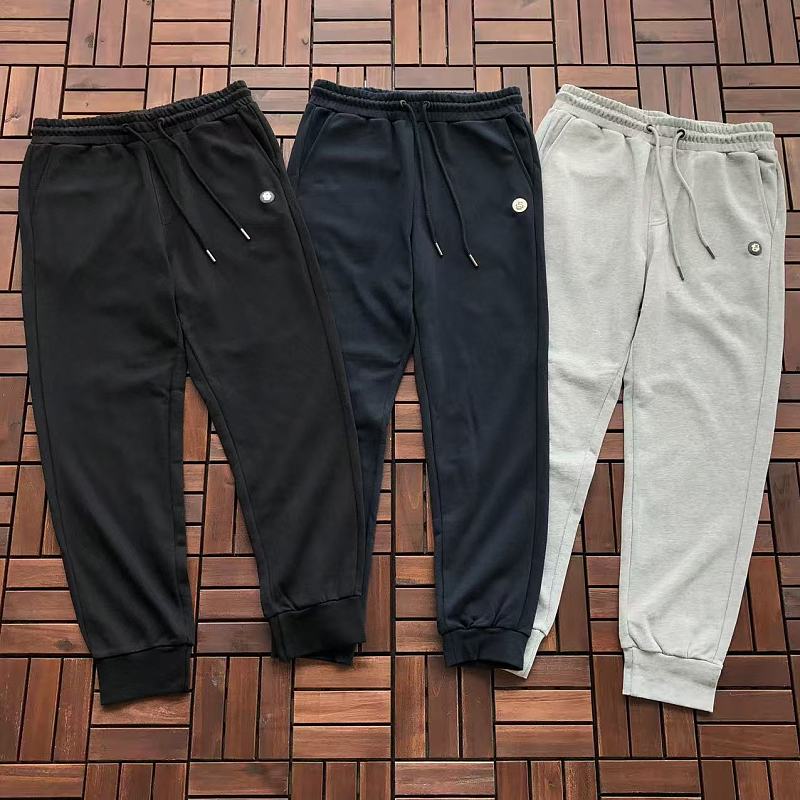 HUGO BOSS TROUSERS 66060940 (im 185CM 80KG iwear size L in the photo)