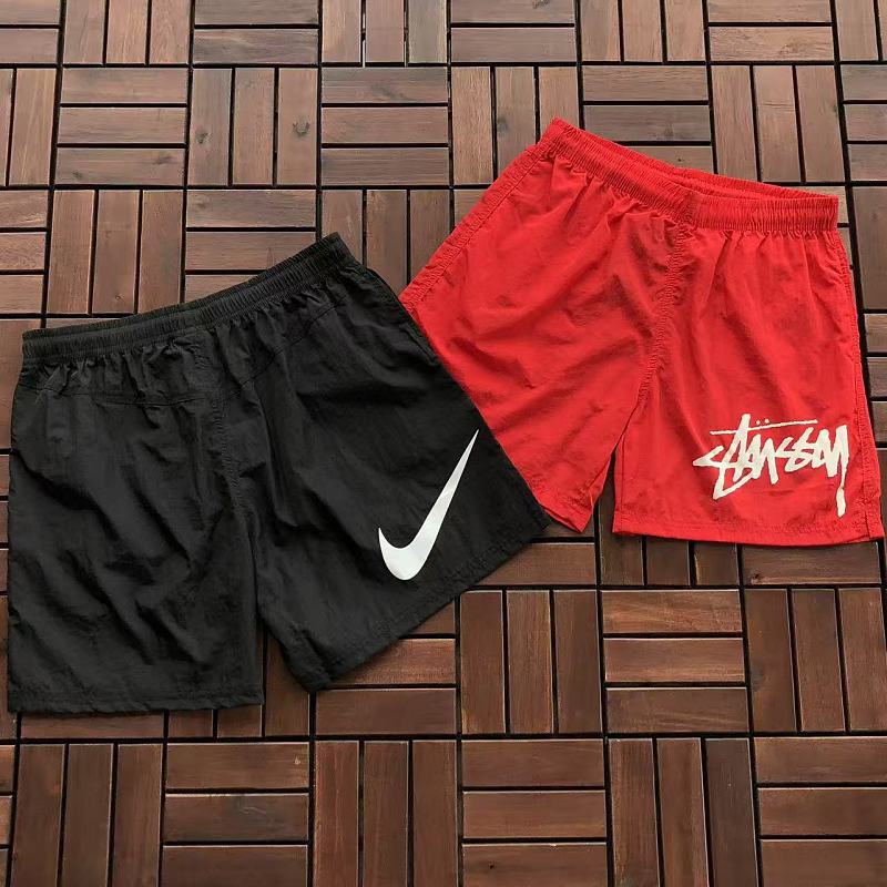 NIKE& STUSSY SHORTS 77050889