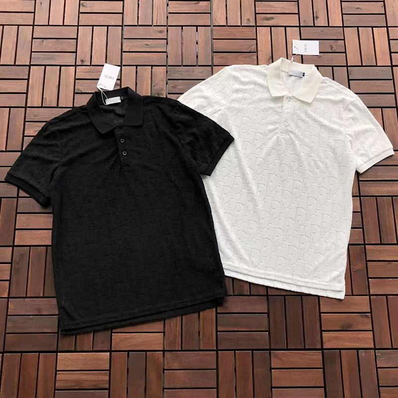 DIOR T-SHIRT 77033123 (im 185CM 80KG iwear size L in the photo)