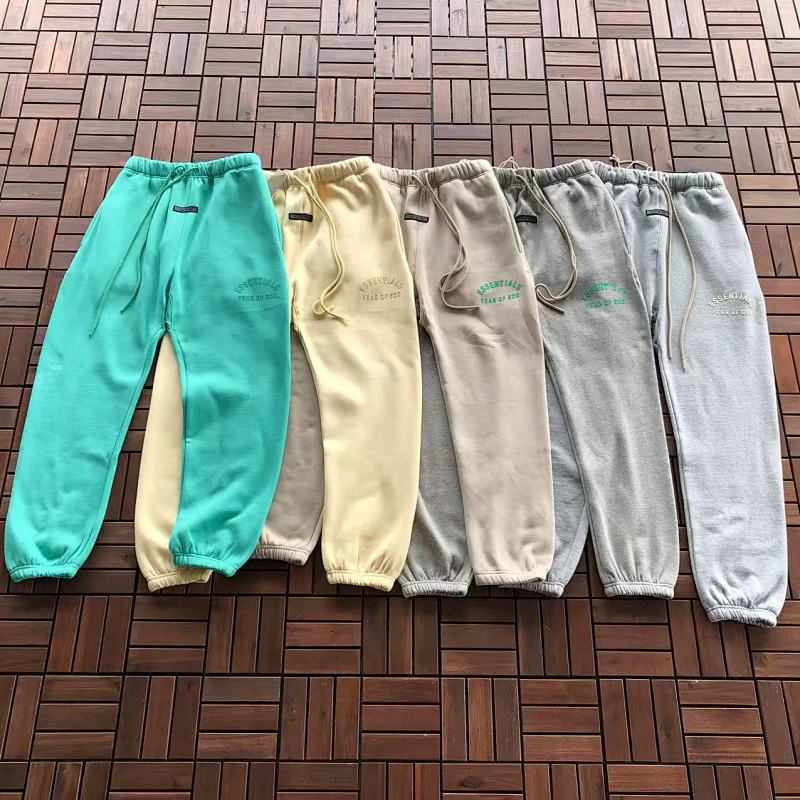 FOG TROUSERS FLEECE 11102608