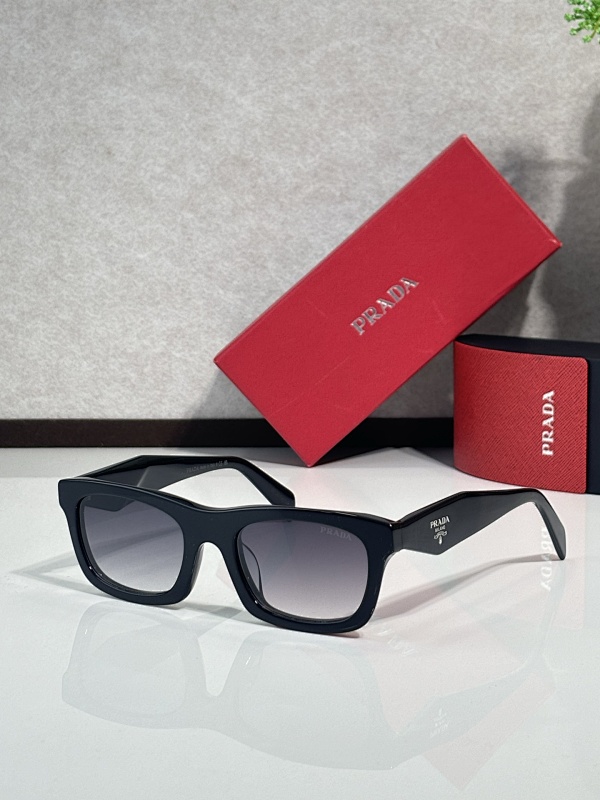 PRADA SUNGLASSES 11122369