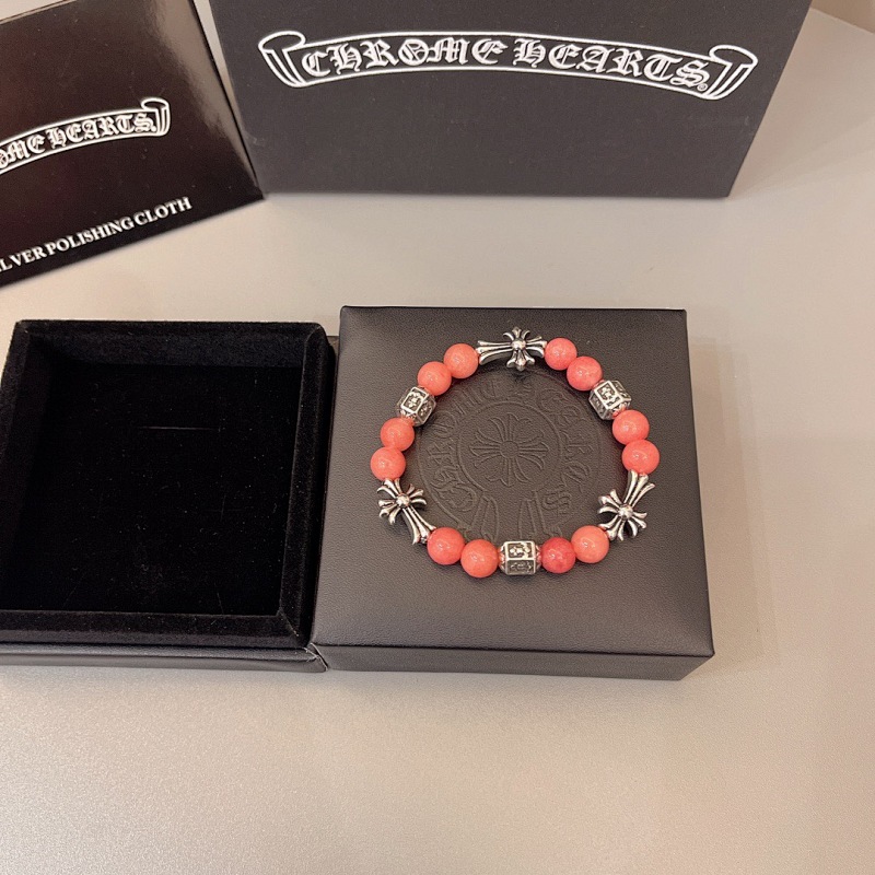 CHROME HEARTS JEWELRY 55040989