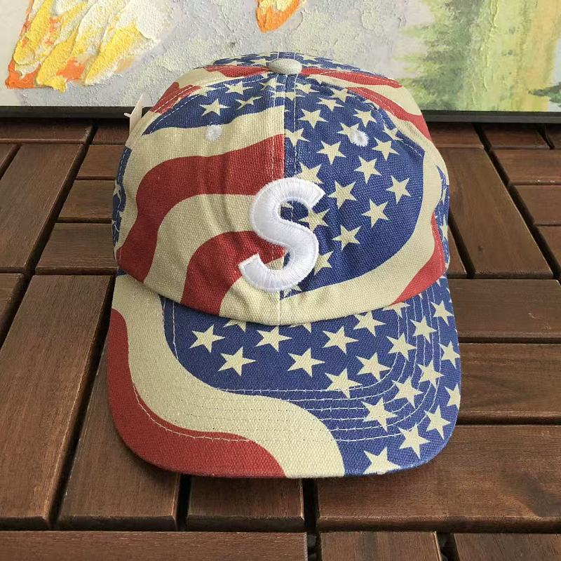SUPREME CAP 77072288