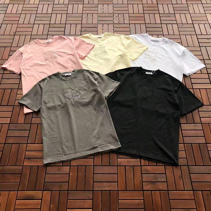 LOEWE T-SHIRT 22091664