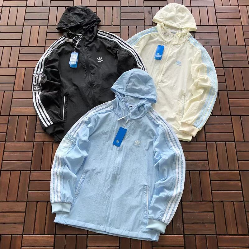 ADIDAS JACKET 77052461