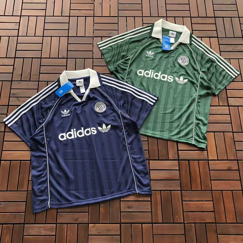 ADIDAS T-SHIRT 77051724 (im 185CM 80KG iwear size M in the photo)