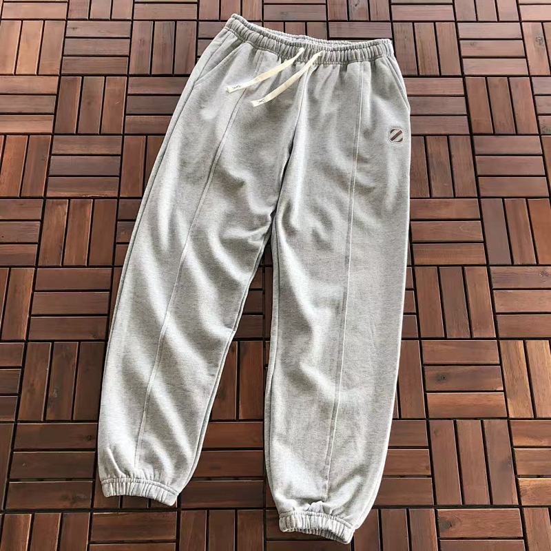 ZEGNA TROUSERS 22092211 (im 180CM 68KG iwear size XL in the photo)