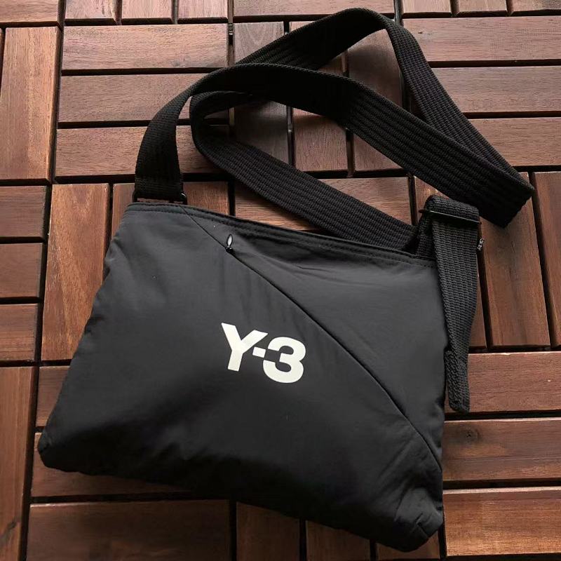 Y-3&ADIDAS BAG 22102217（29CM*22CM)