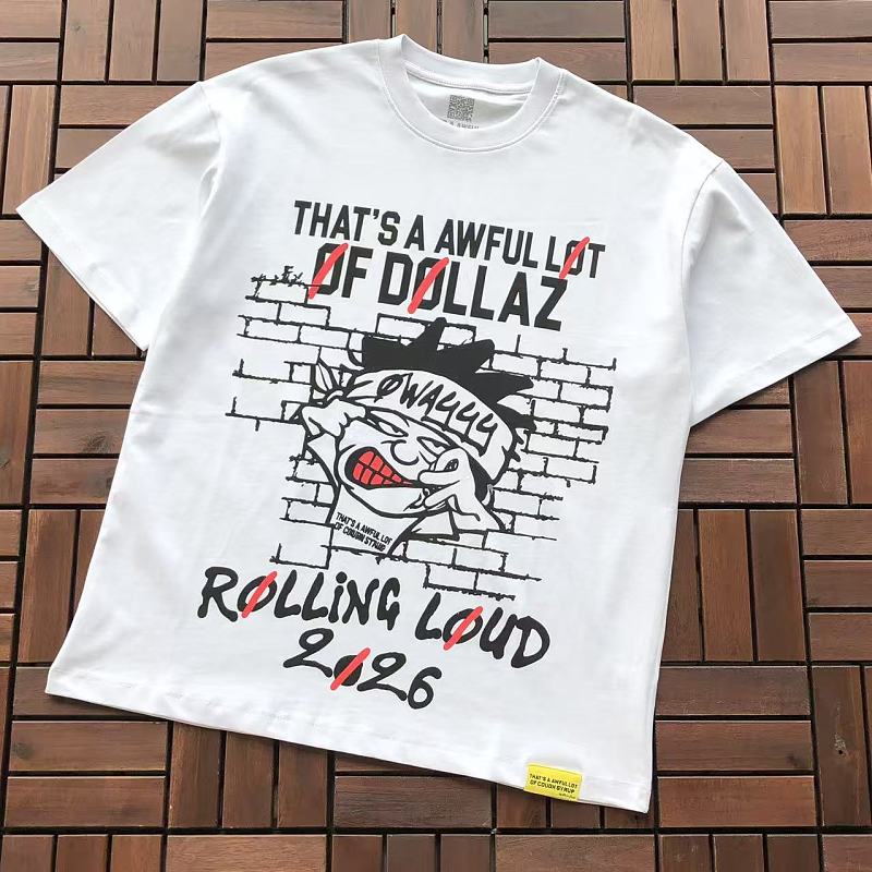 THAT'S A AWFUL LOT OF COCKS T-SHIRT 77072274 (im 185CM 80KG iwear size M in the photo)