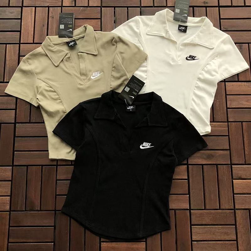 NIKE T-SHIRT WOMAN 66042409