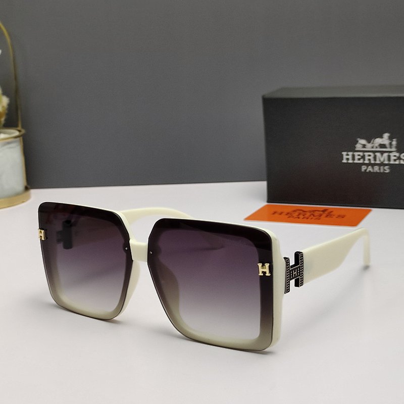 HERMES SUNGLASSES 55011435