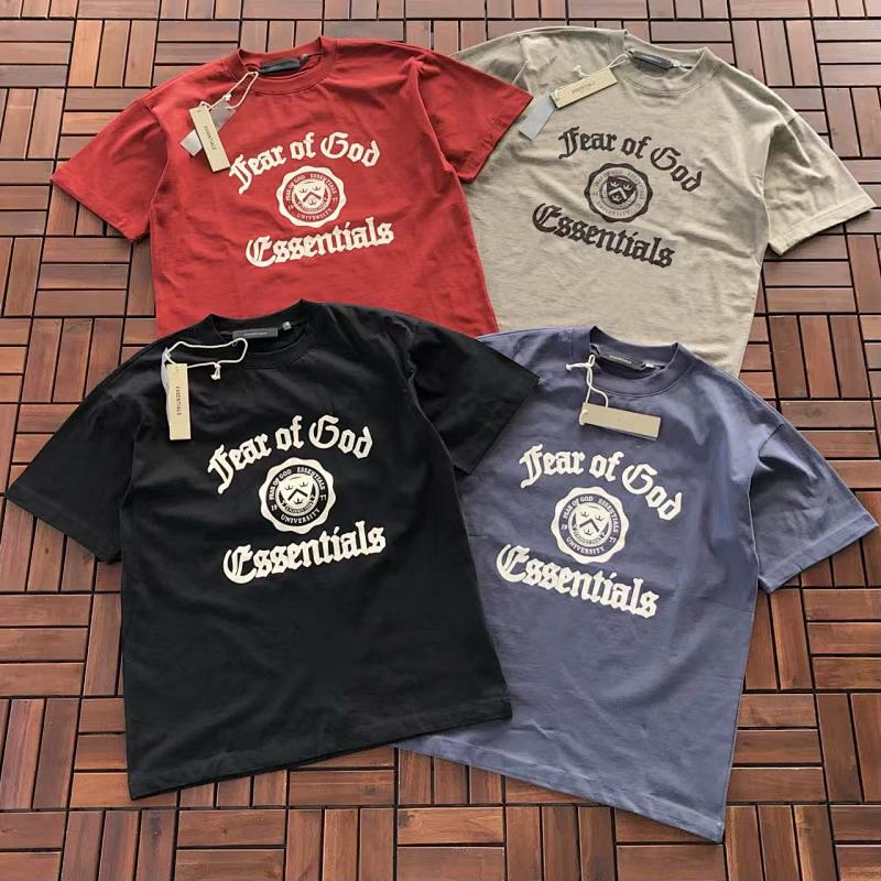 FOG T-SHIRT 11122801