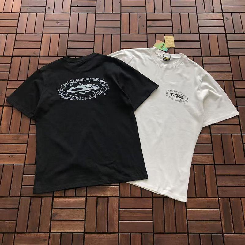CORTEIZ T-SHIRT 33121314 (im 180CM 68KG iwear size M in the photo)