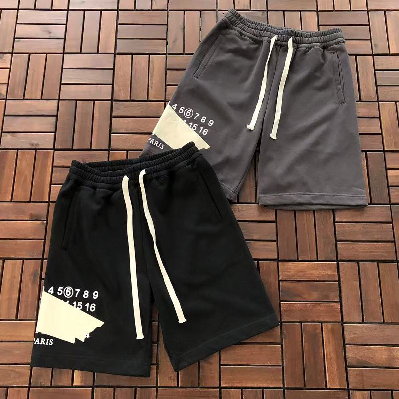 MAISON MARGIELA SHORTS 55062116 (im 180CM 68KG iwear size 46 in the photo)