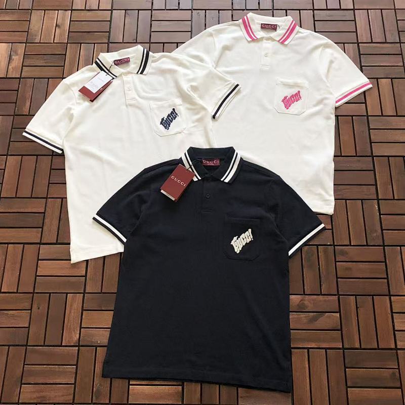 GUCCI T-SHIRT 77011442 (im 185CM 70KG iwear size L in the photo)