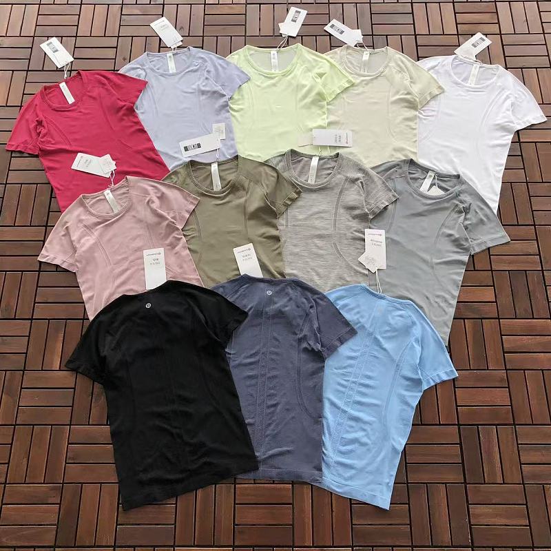 LULULEMON T-SHIRT WOMAN 66070772