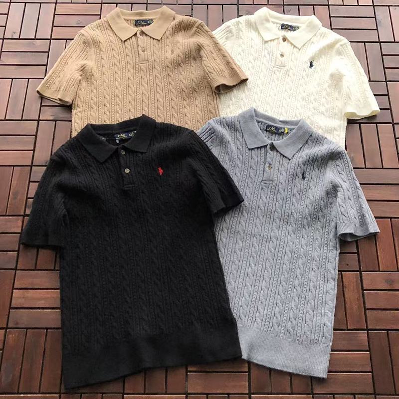 RALPH LAUREN T-SHIRT POLO SWEATER 88083014