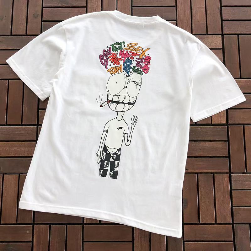 CHROME HEARTS T-SHIRT 77052748