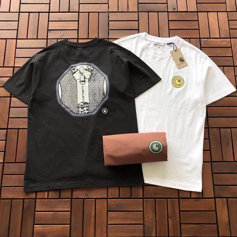 CARHARTT T-SHIRT 11073028