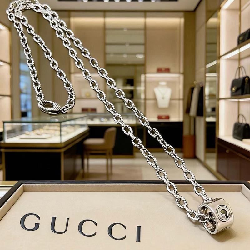 GUCCI JEWELRY 55032788