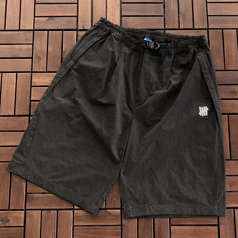 UNDEFEATED SHORTS 88062412 (im 185CM 80KG iwear size M in the photo)