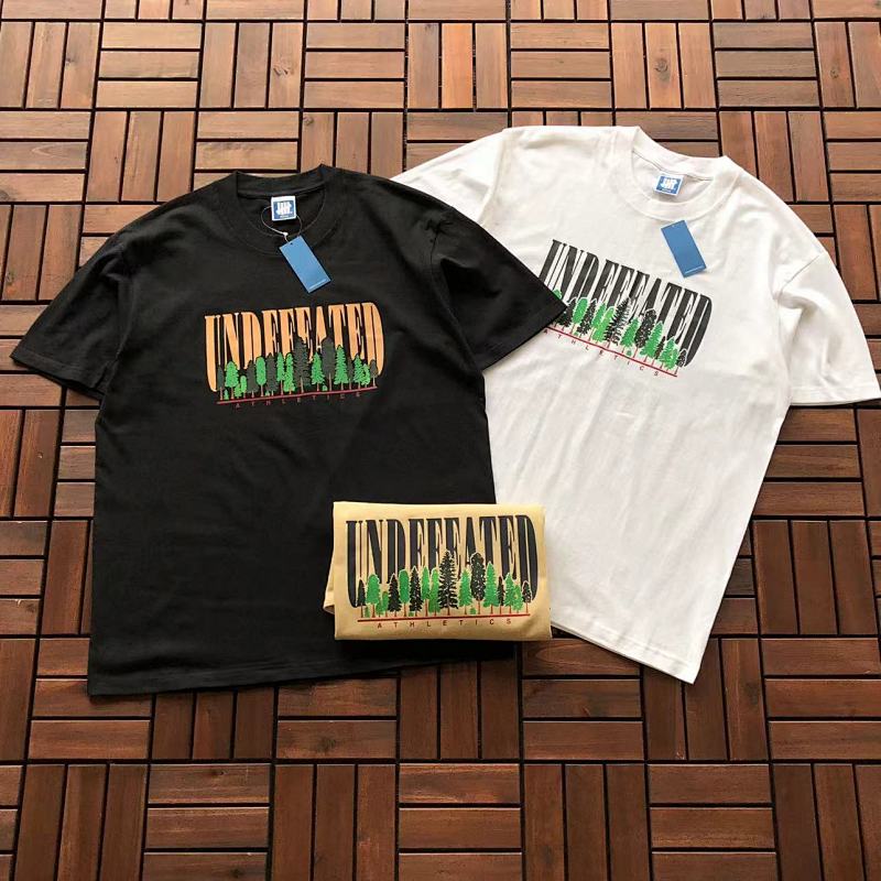 UNDEFEATED T-SHIRT 11050271