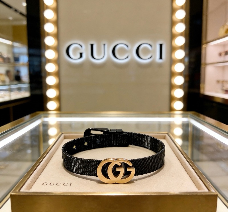 GUCCI JEWELRY 55070732