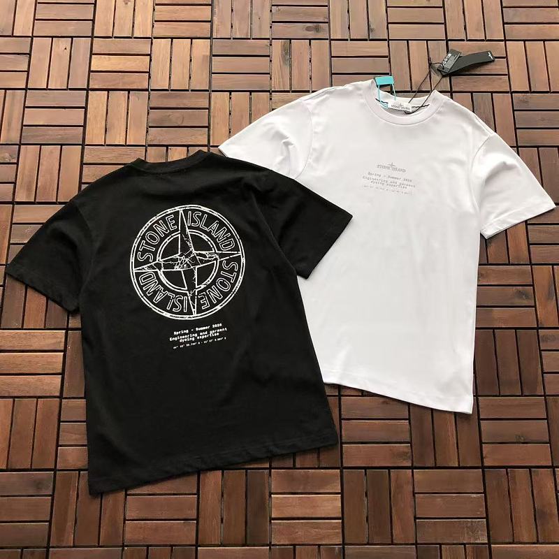 ST🔥🔥ET-SHIRT 55040679 (im 185CM 80KG iwear size L in the photo)