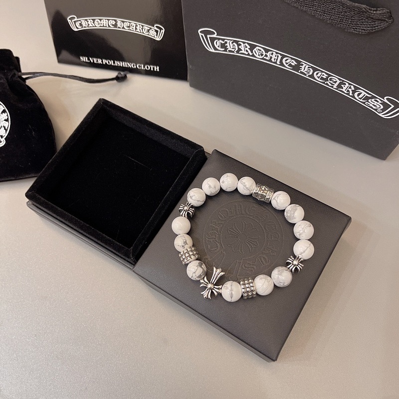 CHROME HEARTS JEWELRY 55042265